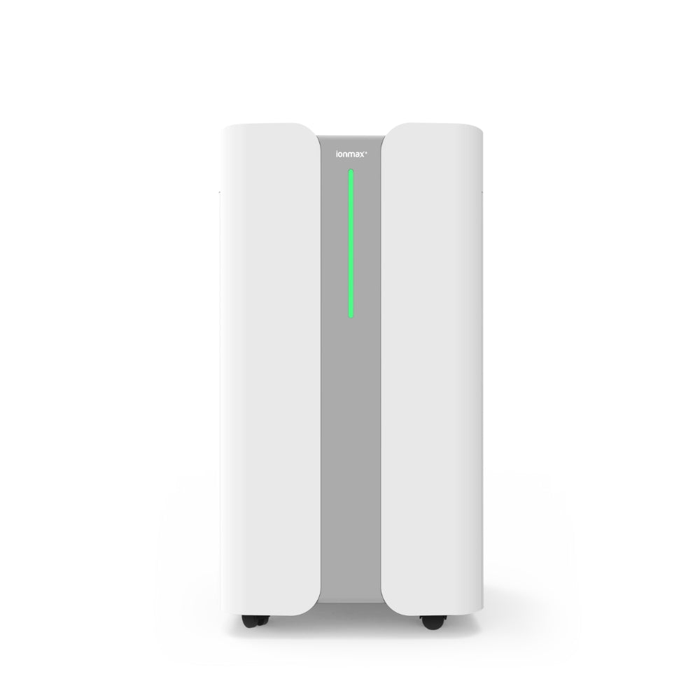 NNEDSZ Ionmax+ Aire High-Performance Air Purifier 900m3/h CADR